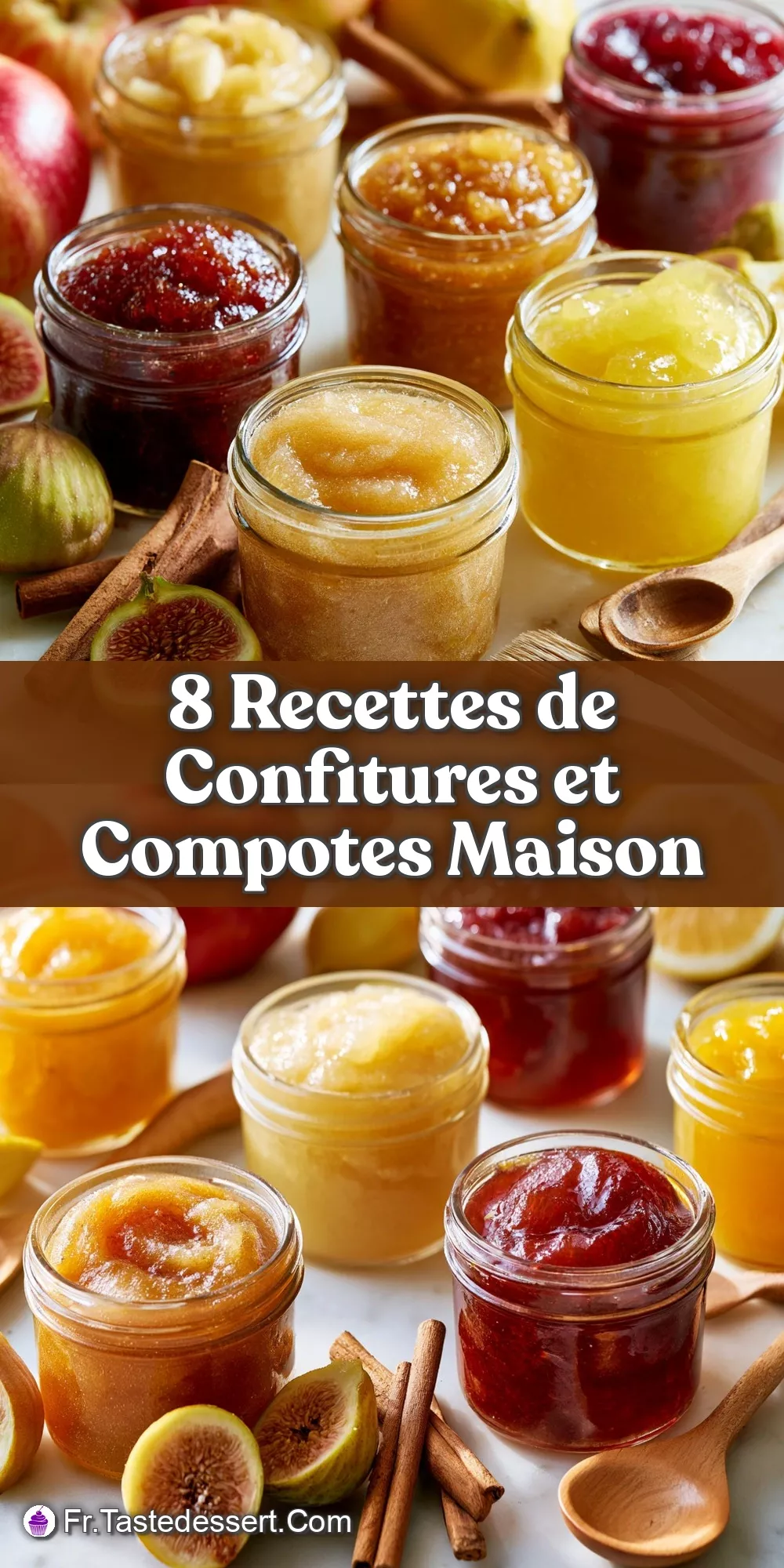 Sucre pour confiture figues