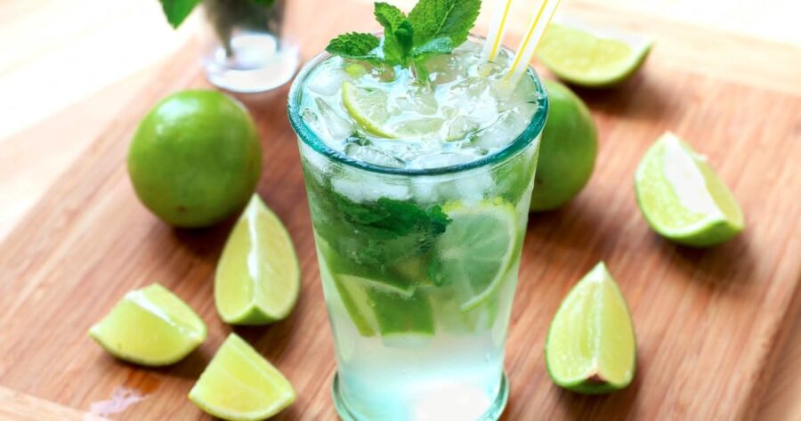Astuces mojito parfait
