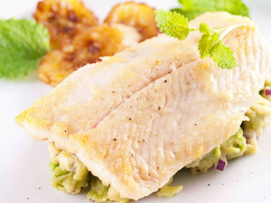Plat savoureux julienne
