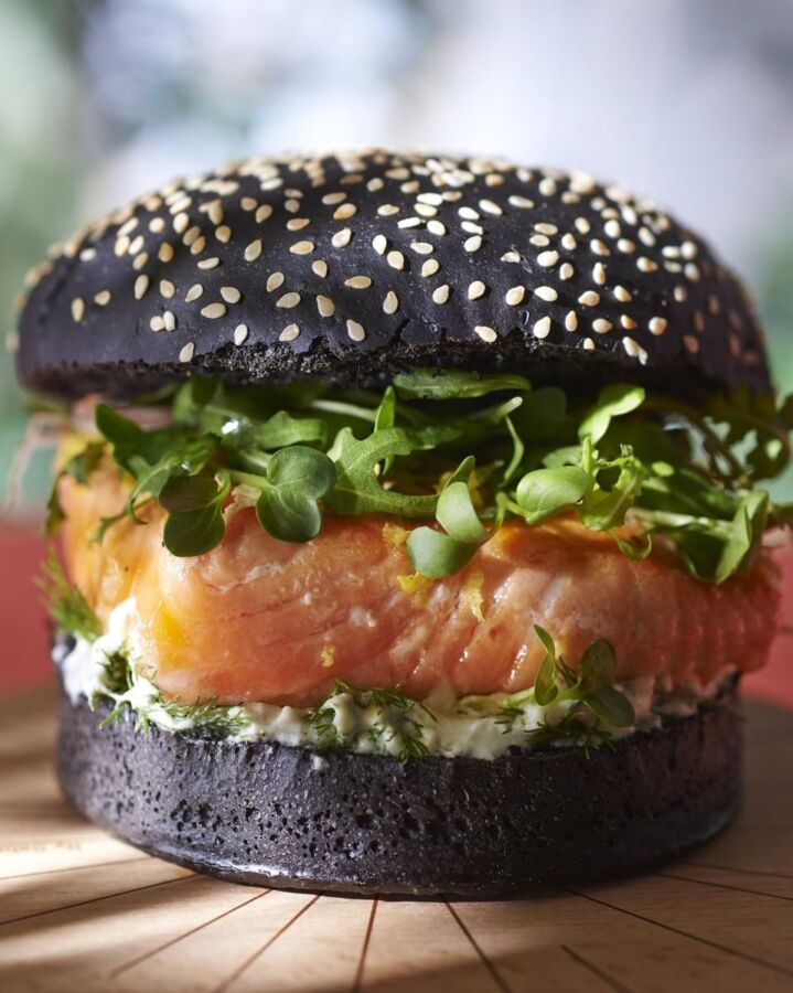 Recettes de burgers originaux