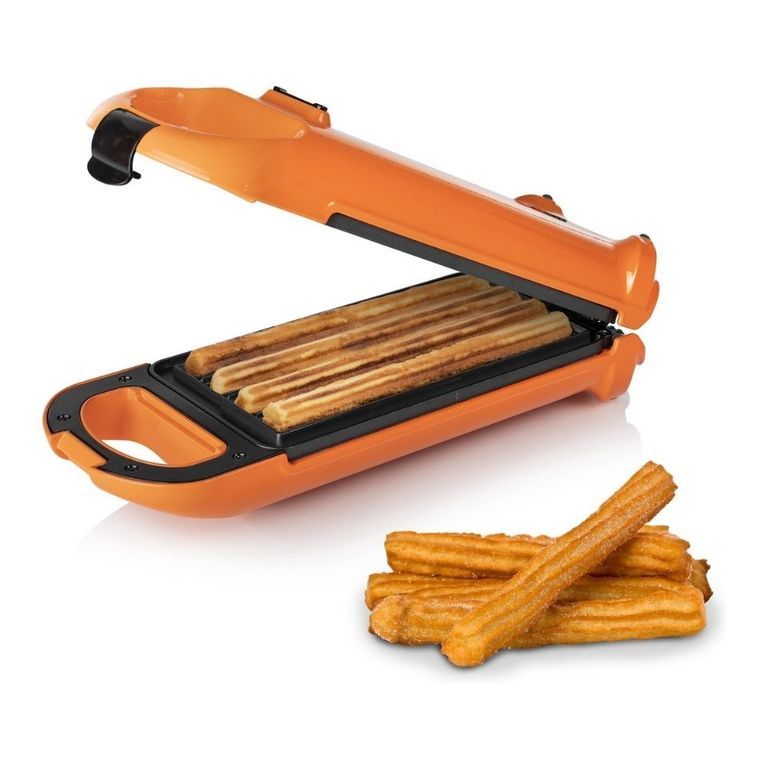 Choisir machine à churros