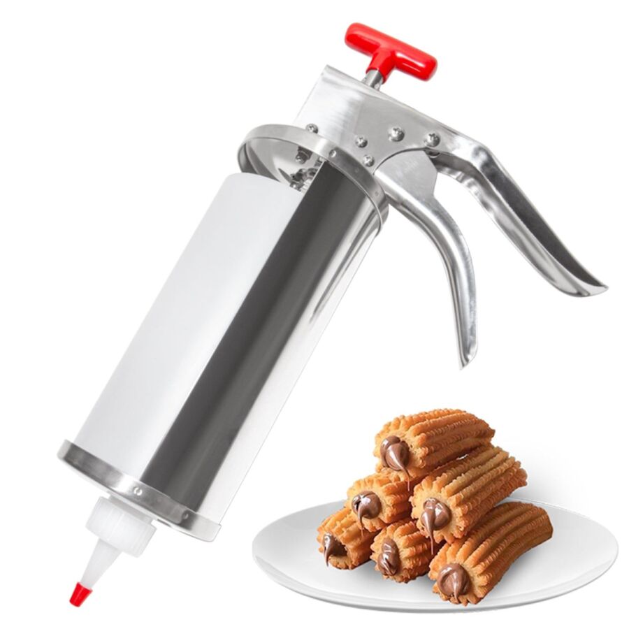 Machine à churros efficace