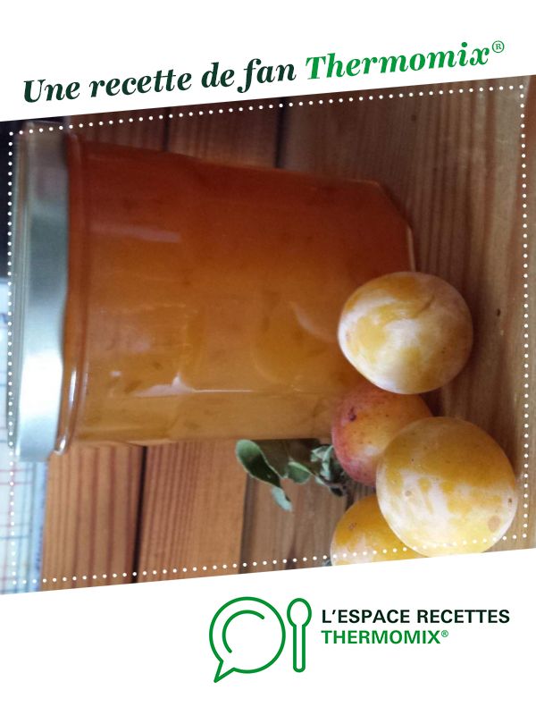 Saveurs Lorraine confiture