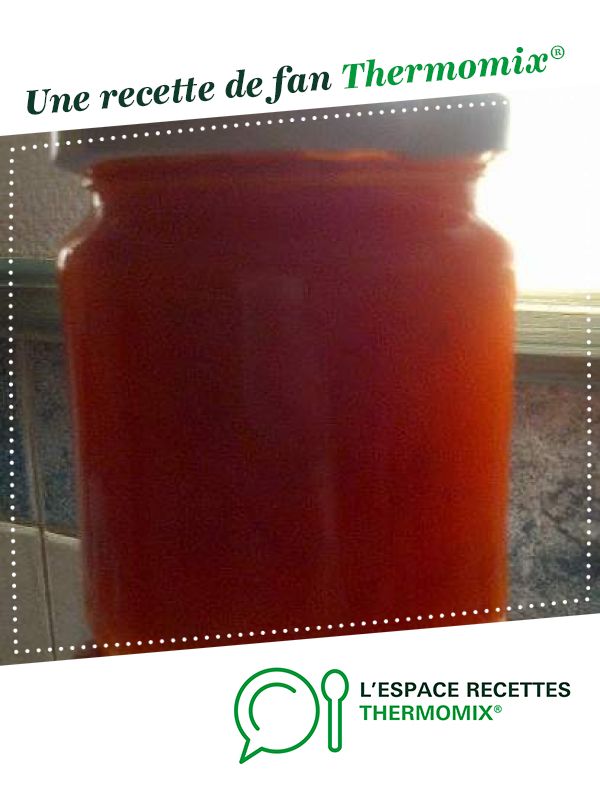 Recette Lorraine Thermomix