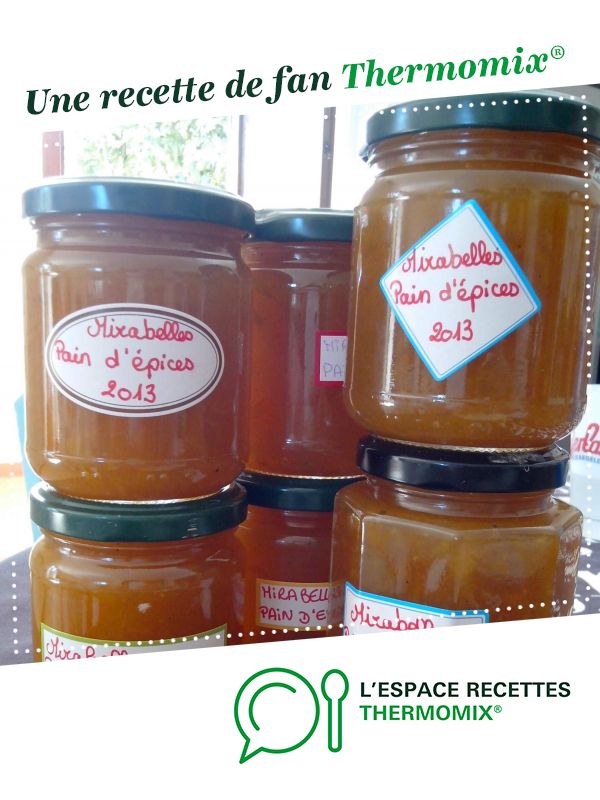 Recette Lorraine Thermomix
