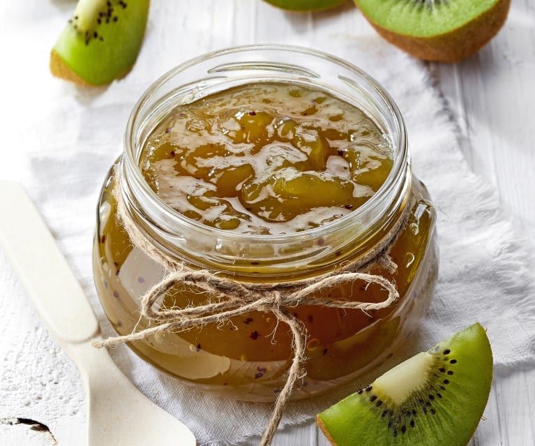Saveurs kiwi et pommes