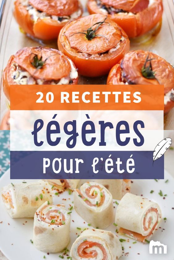 Recettes simples Marmiton