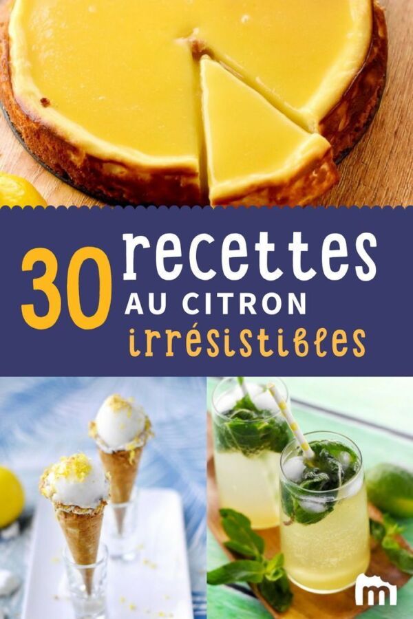 Recettes simples Marmiton