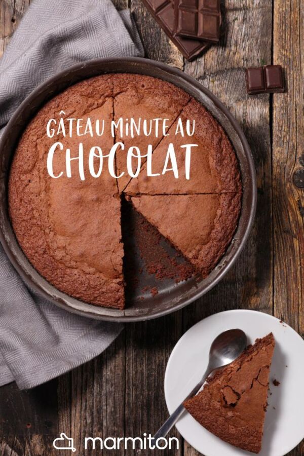 Faciles recettes par Marmiton