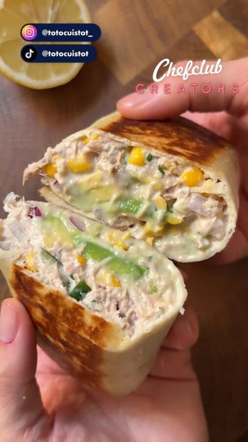 idées de repas faciles