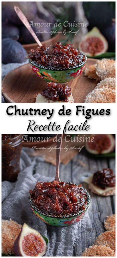 Que cuisiner avec figues