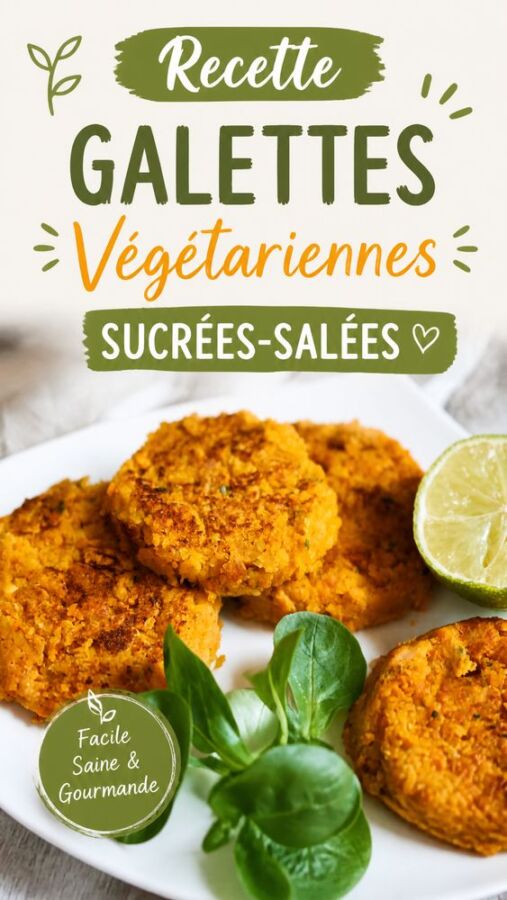 plats végétariens délicieux