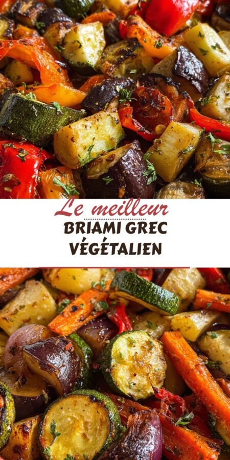 cuisine sans viande idées
