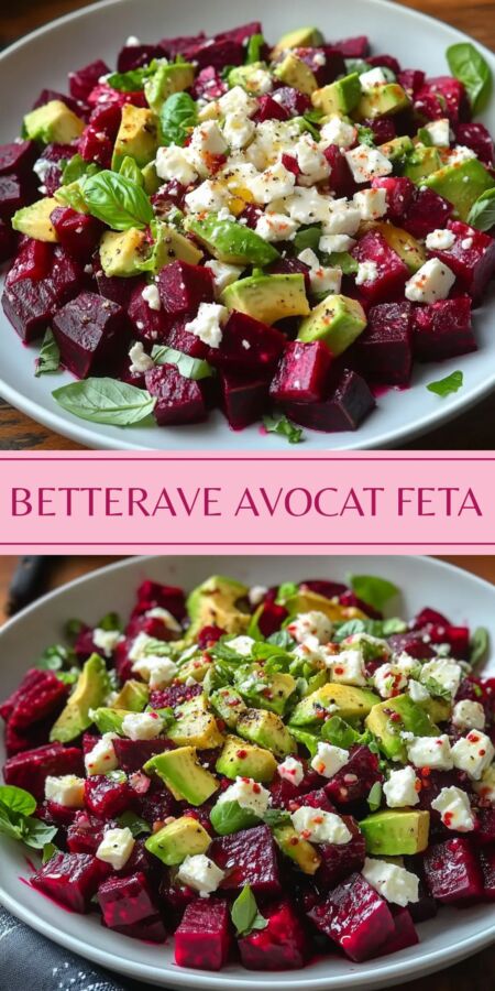 recettes végétariennes savoureuses